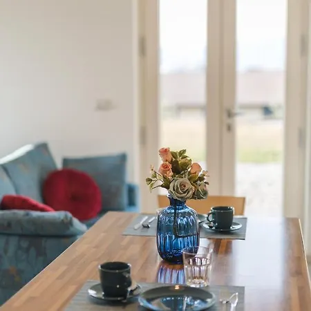 Agreste In Franciacorta Apartment