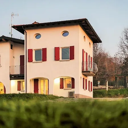 Agreste In Franciacorta * Passirano