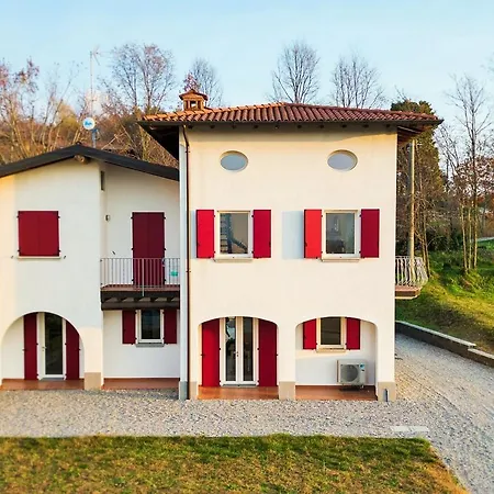 Agreste In Franciacorta * Passirano