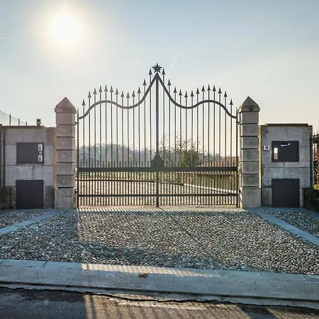 Agreste In Franciacorta Appartamento