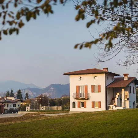 Agreste In Franciacorta * Passirano